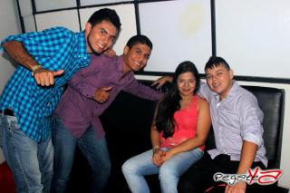 Foto 63 de Junio 15 del 2o13 en Babel / Barra Libre Cali, Cali