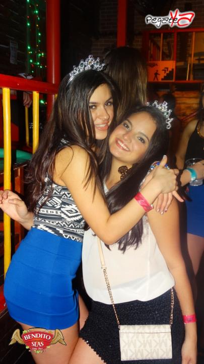 Foto 6 de Bendito Seas - Sep. 20 en Discoteca Bendito Seas Medellin, Medellín
