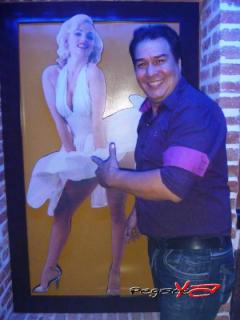 Foto 32 de Enero 30 del 2012 en El Mariachi Cali, Cali