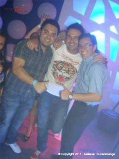 Foto 13 de 17-18 Febrero 2012 en Discoteca Malabar Bucaramanga, Bucaramanga