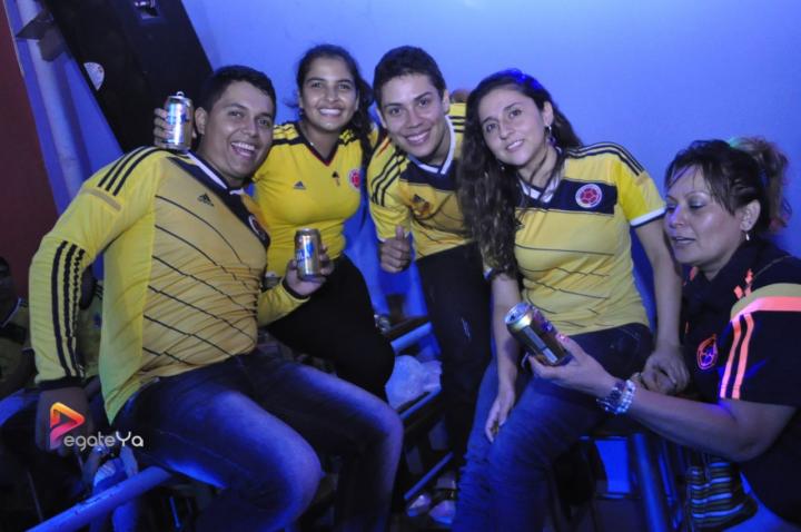 Foto 27 de Maria casquitos sábado 27 de junio 2015 en Maria Casquitos Bucaramanga, Bucaramanga