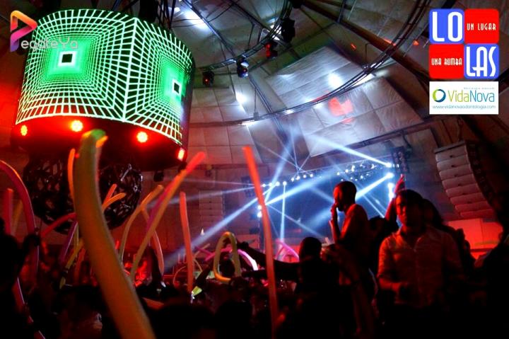 Foto 64 de Lolas Club - 4to Fds Abril 2016 en Lolas Club Menga Cali, Cali