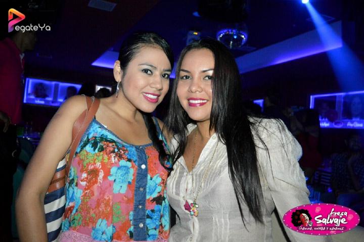 Foto 13 de Fresa Salvaje - 1er FDS Oct 2016 en Fresa Salvaje, Cali