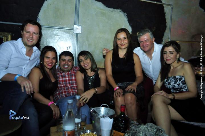 Foto 32 de Discoteca La Premiere - 27 junio 2015 en La Premiere Bucaramanga, Bucaramanga