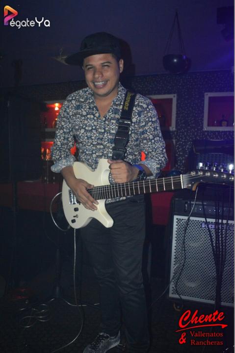Foto 27 de Chente - 2do Fds Julio 2017 en CHENTE Vallenatos y Rancheras, Cali