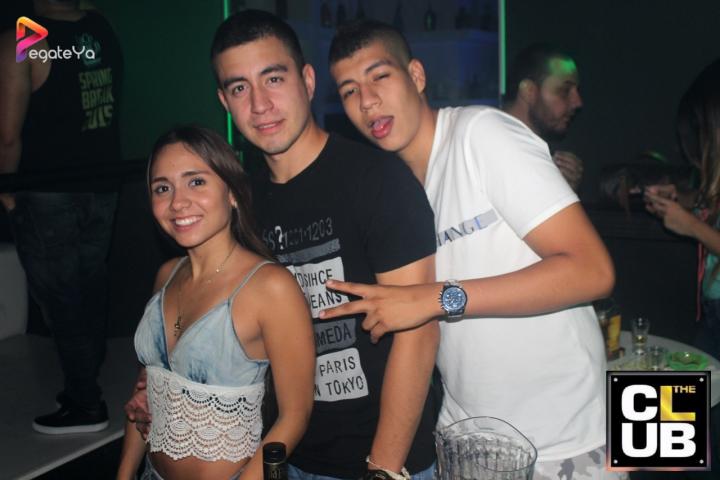 Foto 8 de The Club Feria 2015 en The Club Cali, Cali