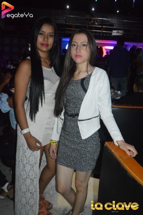Foto 2 de La Clave Night Club - 2DO Fds Julio 2016 en La Clave Night Club, Cali