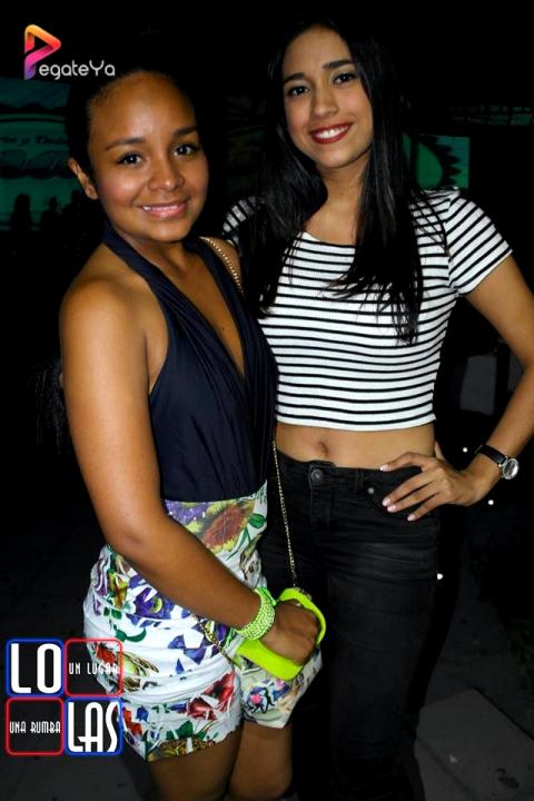 Foto 67 de Lolas - 4to FDS Junio 2015 en Lolas Club Menga Cali, Cali