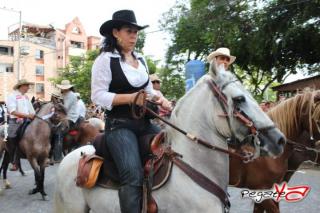 Foto 69 de Cabalgata 2010 - Feria Bucaramanga en Cabalgata 2010, Bucaramanga