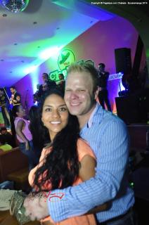 Foto 48 de Chabela Club - 23 de marzo de 2014 en Discoteca Chabela Bucaramanga, Bucaramanga
