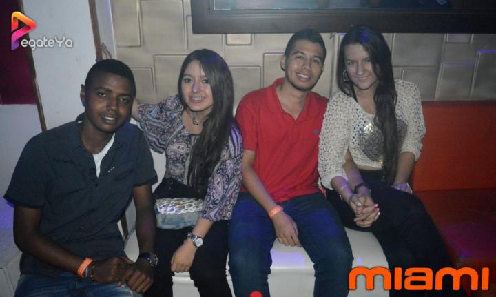 Foto 26 de Miami - 4to FDS Sept. 2015 en Miami Bar Cali, Cali