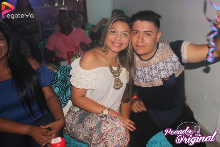 Foto 16 de Pecado Original - 2DO Fds julio 2016 en Pecado Original, Cali