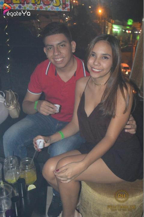 Foto 21 de Penthouse Club - 2do Fds Julio 2017 en Penthouse 1800, Cali
