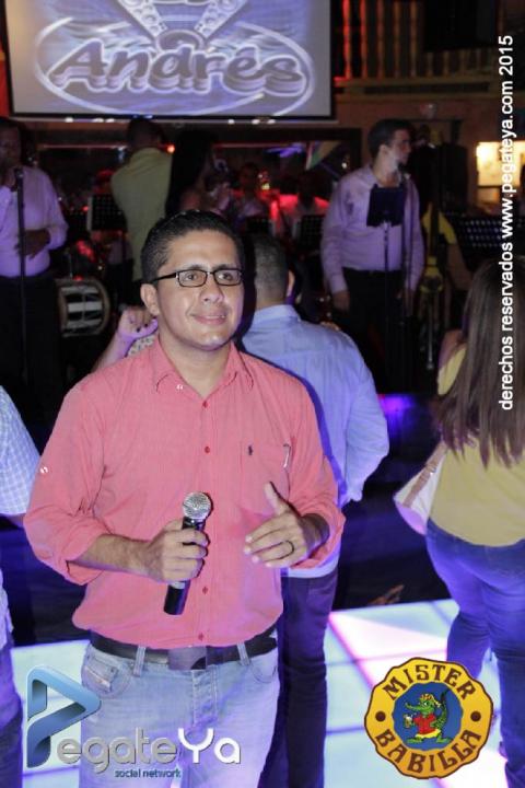 Foto 10 de mister babilla 25 y 26 de septiembre de en Discoteca MISTER BABILLA cartagena, Cartagena