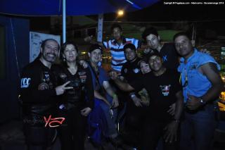Foto 21 de El Manicomio- 22 de marzo de 2014 en Discoteca El Manicomio Bucaramanga, Bucaramanga