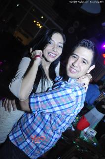 Foto 16 de Bling Sabado 22 de marzo de 2014 en Bar Bling Bucaramanga, Bucaramanga