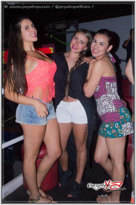 Foto 19 de The Mystic Music Fest 2015 - Villavicencio en The Mystic Music Fest 2015, Villavicencio