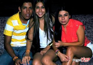 Foto 3 de Diciembre 14 del 2013 en Babel / Barra Libre Cali, Cali