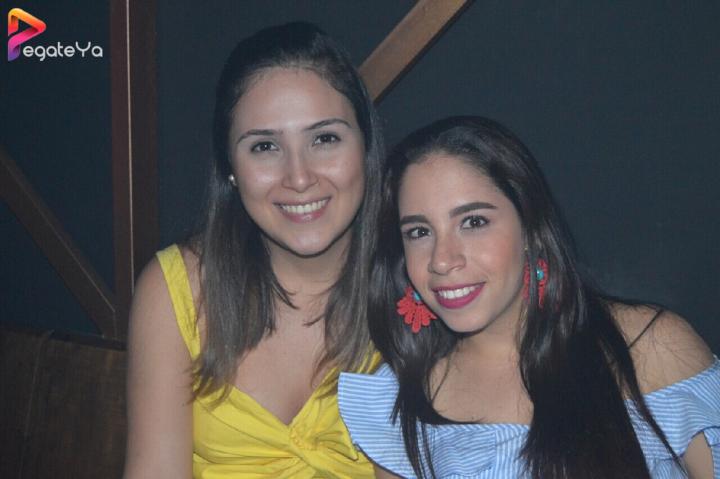 Foto 78 de La Social - 4to Fds Febrero 2017 en La Social, Cali