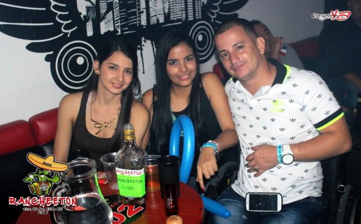 Foto 39 de Rancheeton - Dic 6 y 13 del 2014 en Rancheton Cali, Cali