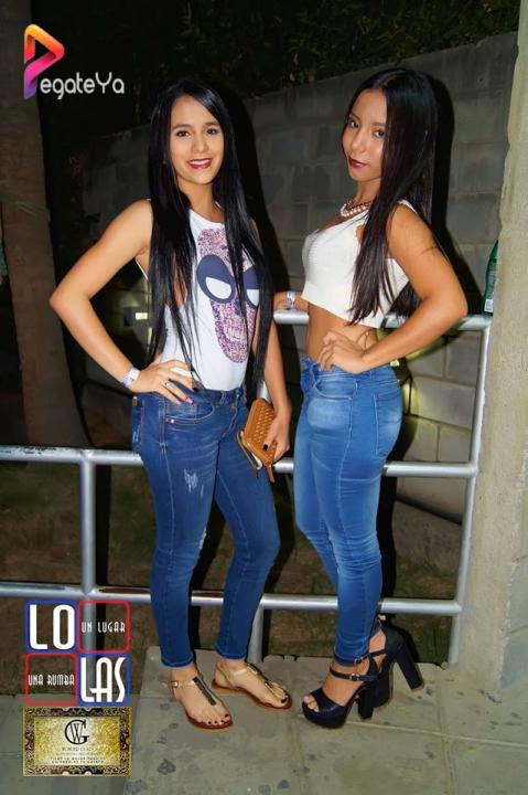 Foto 68 de Lolas Club - 3er FDS Enero 2016 en Lolas Club Menga Cali, Cali