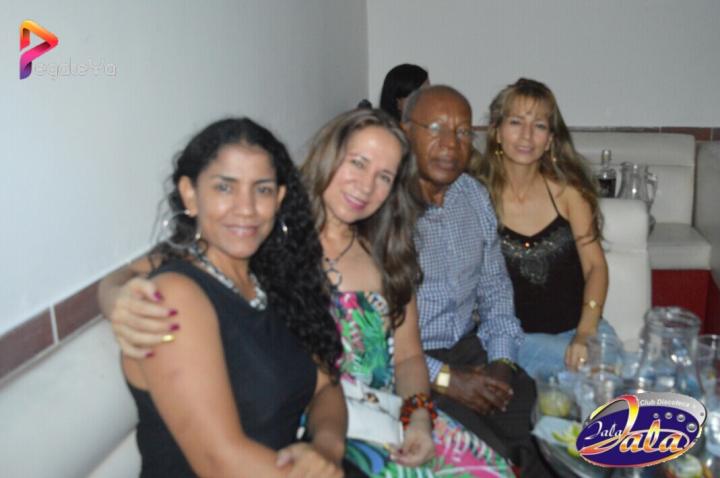 Foto 46 de Jala Jala Club - 5to Fds Abril 2016 en Jala Jala Club, Cali