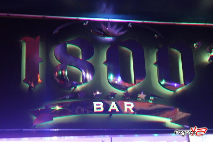 Foto 4 de Palmetto - 1800 Bar - Dic 6 del 2014 en Palmetto, Cali