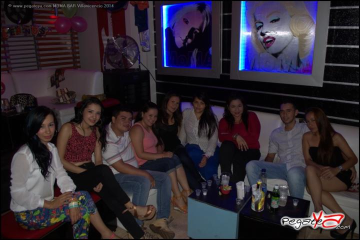 Foto 21 de MOMA BAR - Villavicencio en Moma Bar Villavicencio, Villavicencio