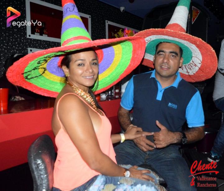 Foto 36 de CHENTE - 4to FDS ENERO 2016 en CHENTE Vallenatos y Rancheras, Cali