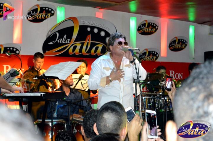 Foto 63 de Jalajala - 3er/4to Fds Oct 2016 en Jala Jala Club, Cali