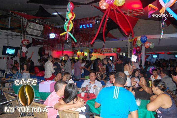 Foto 19 de Cafe mi Tierra - 5to Fds Abril 2016 en Cafe Mi Tierra, Cali