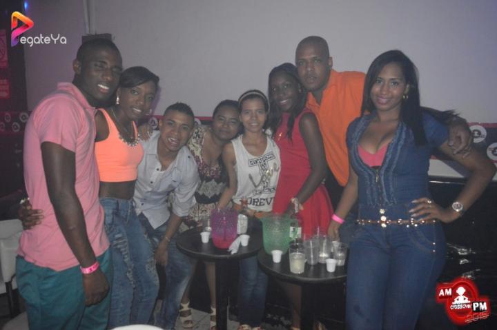 Foto 17 de Ampm Bar - 4to FDS Enero 2016 en Am / PM Bar - Cali, Cali