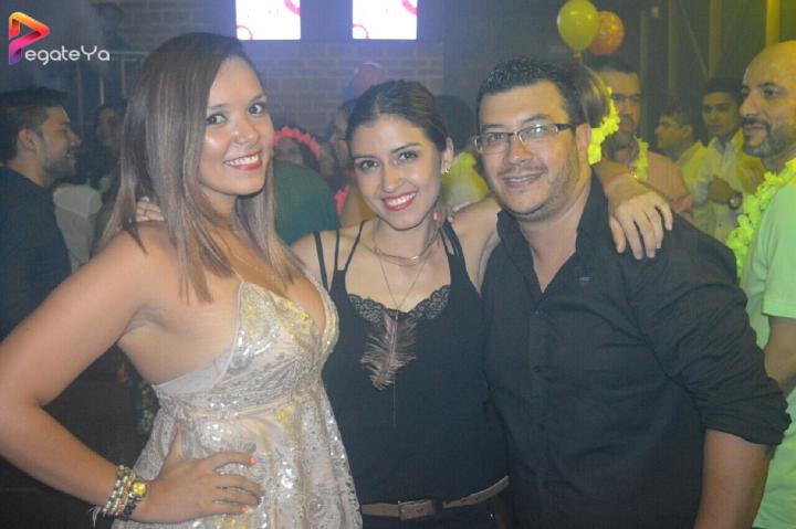 Foto 51 de La Social - 1er Fds Marzo 2017 en La Social, Cali