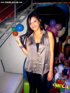 Foto 6 de Favela Club - Mayo 4 del 2013 en Favela Club, Cali