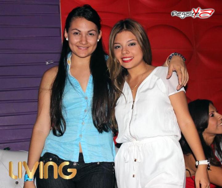 Foto 13 de Living Night Club - Oct 4 en Living Night Club, Cali