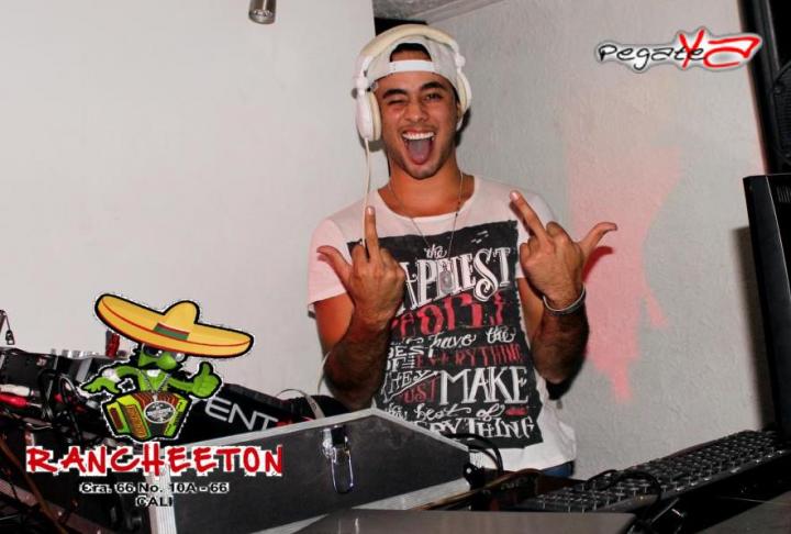 Foto 21 de Rancheeton - Oct 4 2014 en Rancheton Cali, Cali