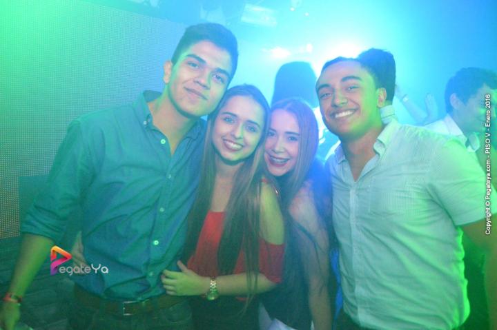 Foto 35 de Bar Piso V - 30 enero 2016 en Bar Piso V Bucaramanga, Bucaramanga