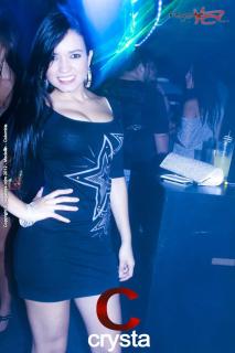 Foto 31 de Fotos discoteca Crista Medellin Nov 2012 en Discoteca Crista Medellin, Medellín