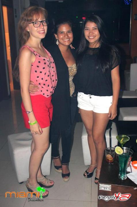 Foto 9 de Miami Bar - Oct 4 en Miami Bar Cali, Cali