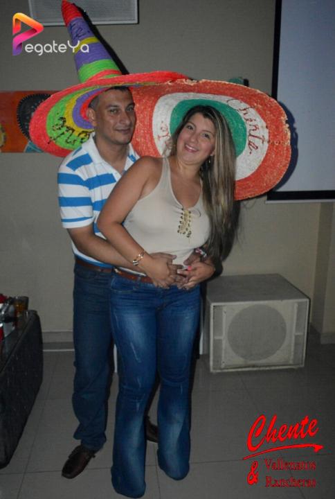 Foto 56 de Chente - 1er FDS Mayo 2016 en CHENTE Vallenatos y Rancheras, Cali