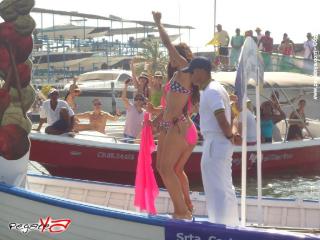 Foto 12 de balleneras 2012 en balleneras 2012, Cartagena