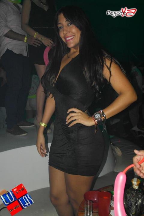Foto 36 de Lolas Club - Oct 4 en Lolas Club Menga Cali, Cali
