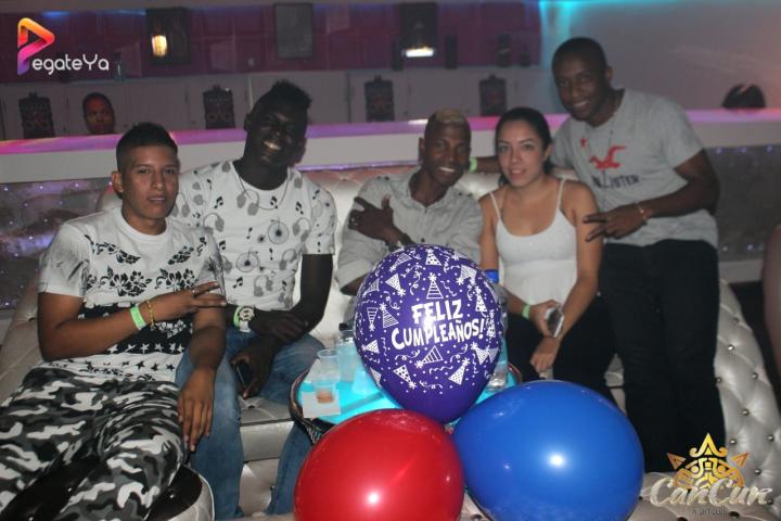 Foto 12 de Cancun Night Club - 5to FDS Enero 2016 en Cancun Night Club