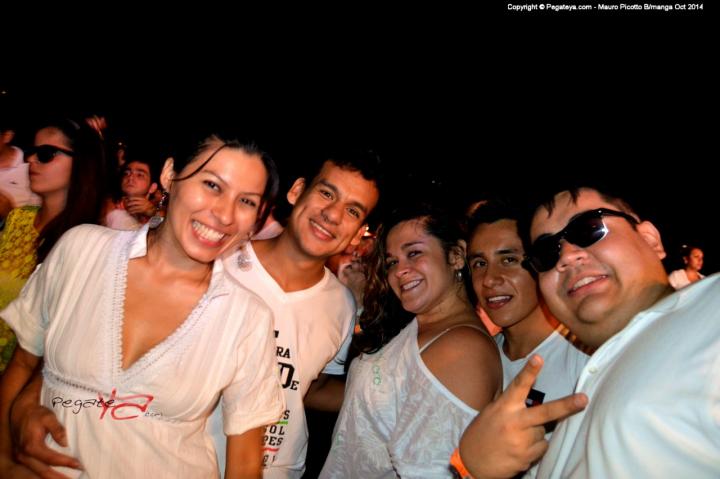 Foto 5 de Mauro Picotto Bucaramanga Oct 2014 en Mauro Picotto Bucaramanga, Bucaramanga