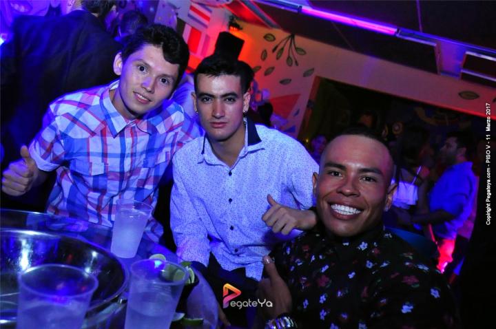 Foto 77 de Trinidad - Viernes 10 de marzo de 2017 en Trinidad Discoteca Bucaramanga, Bucaramanga