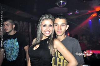 Foto 26 de Prizma Marzo 2012 en Prizma Discoteca Medellin, Medellín