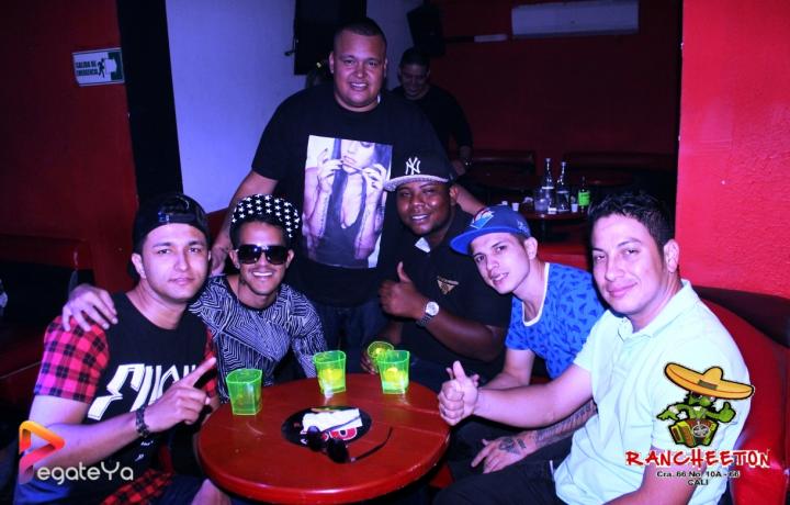 Foto 2 de Rancheeton - 3er FDS Abril 2015 en Rancheton Cali, Cali