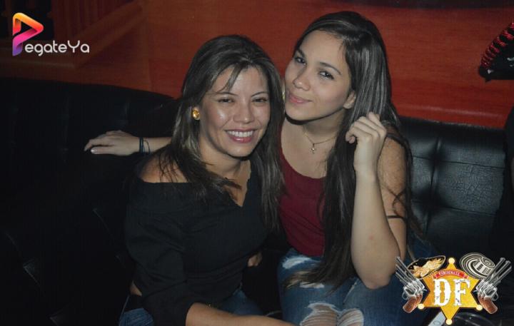 Foto 1 de EL DF - 2DO FDS Marzo 2017 en El DF Club Discoteca