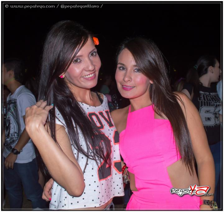 Foto 97 de THE MYSTIC MUSIC FEST - Villavicencio en The Mystic Music Fest, Villavicencio