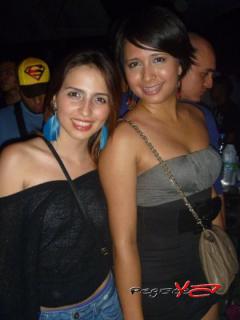 Foto 10 de Eliptica / Umek en Eliptica / Umek, Cali
